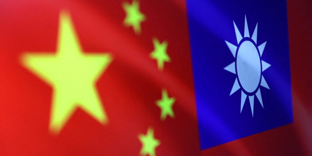 Niat Baik politik Taiwan kepada Beijing