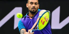 Nick Kyrgios