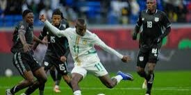 Nicolas Jackson cetak 2 gol