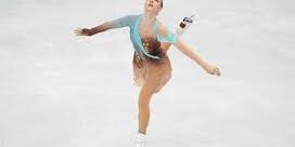 Niina Petrokina - Estonia