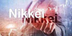 Nikkei - Jepang