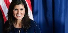 Nikki Haley umumkan pencalonan presiden 2024