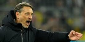 Niko Kovac