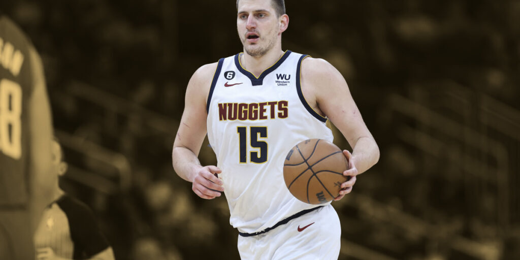 Nikola Jokic