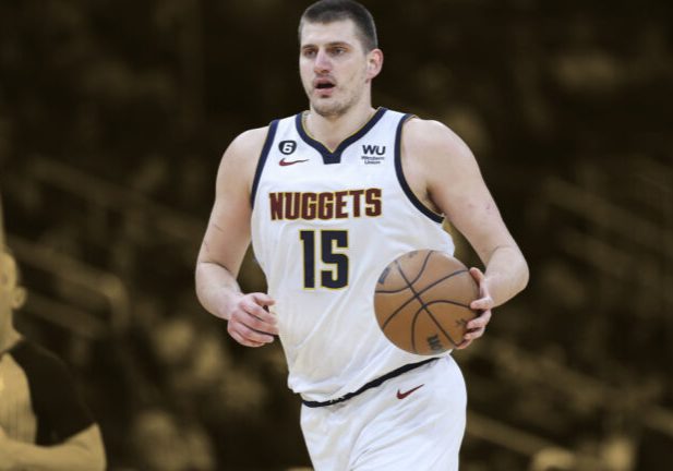 Nikola Jokic