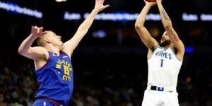 Nikola Jokic