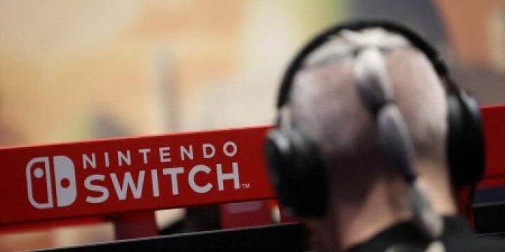 Nintendo dan Switch