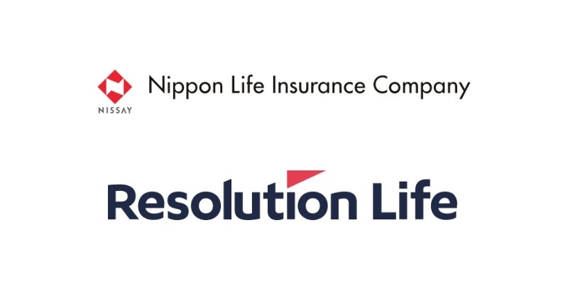 Nippon Life dari Jepang