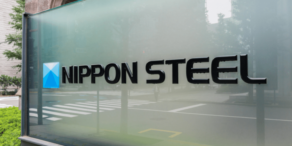 Nippon Steel