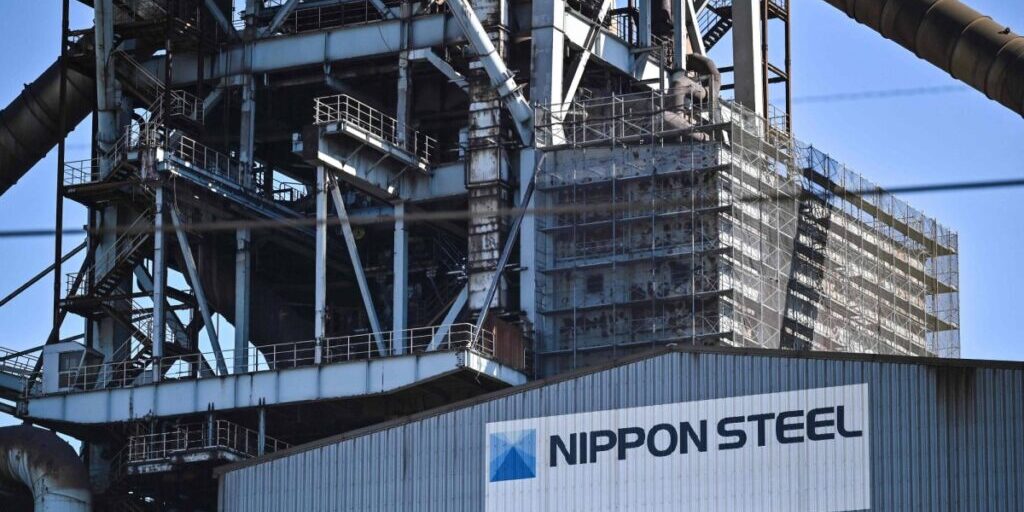 Nippon Steel