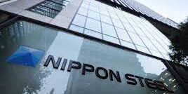 Nippon Steel - Jepang