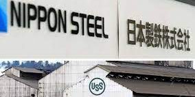 Nippon Steel dan US Steel