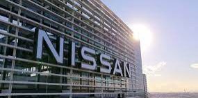 Nissan Motor Co
