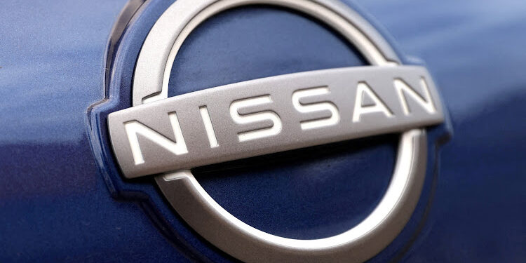 Nissan Motor - Jepang