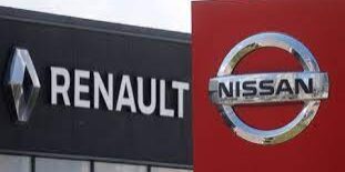 Nissan dan Renault