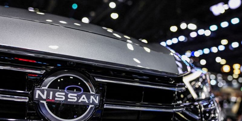 Nissan hentikan operasional pabrik untuk restrukturisasi