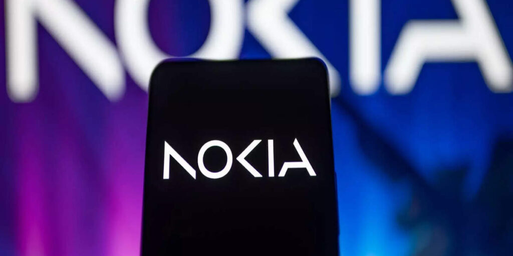Nokia berinvestasi di Jerman