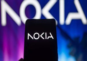 Nokia berinvestasi di Jerman