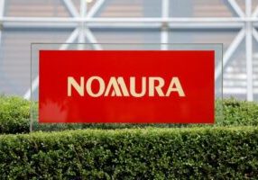 Nomura Holdings - Jepang