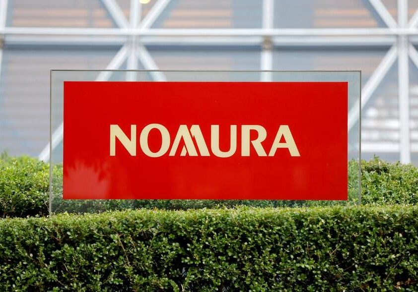 Nomura Holdings - Jepang