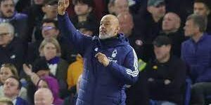 Nuno Espirito Santo