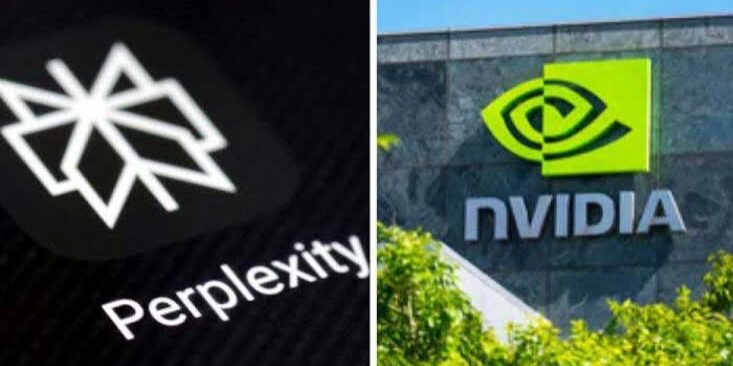 Nvidia Bahas Investasi di Perplexity 