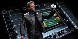 Nvidia Corp CEO Jensen Huang