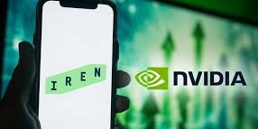 Nvidia Investasi $ 2,1 Miliar di IREN