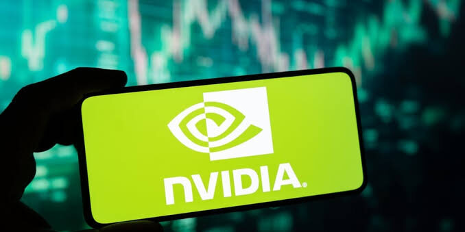 Nvidia Perbesar Kapasitas Pusat Data di Australia