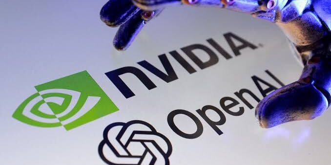 Nvidia bernegosiasi dengan OpenAI