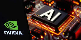 Nvidia dengan AI