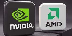 Nvidia dan AMD harus bayar 15% ke AS