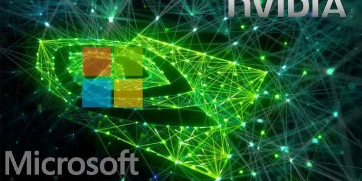 Nvidia dan Microsoft dukung opern source