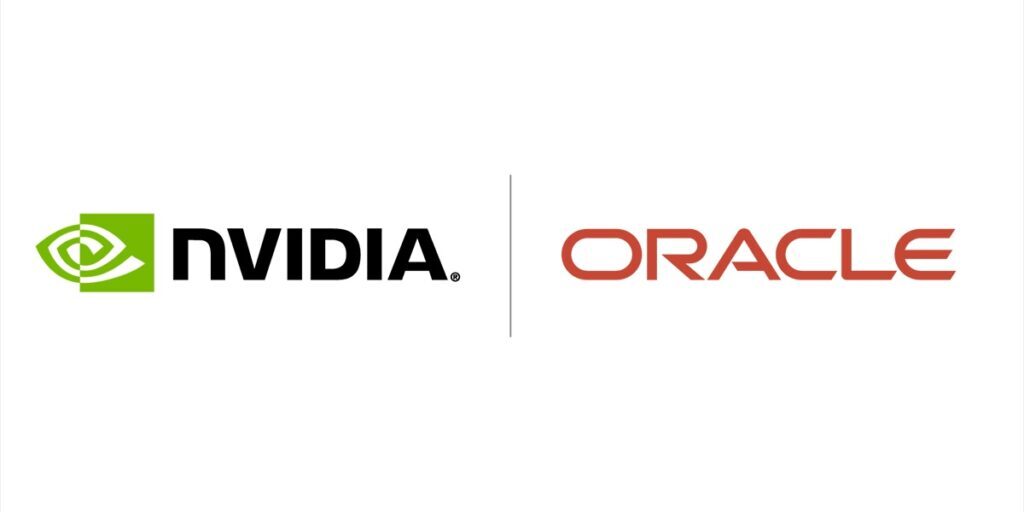 Nvidia dan Oracle
