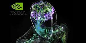 Nvidia dengan AI