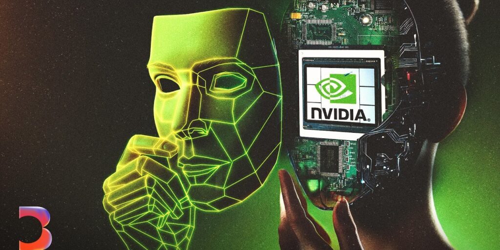 Nvidia kerjasama dengan Vietnam