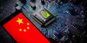 Nvidia target kirim Chip ke China pada Februari