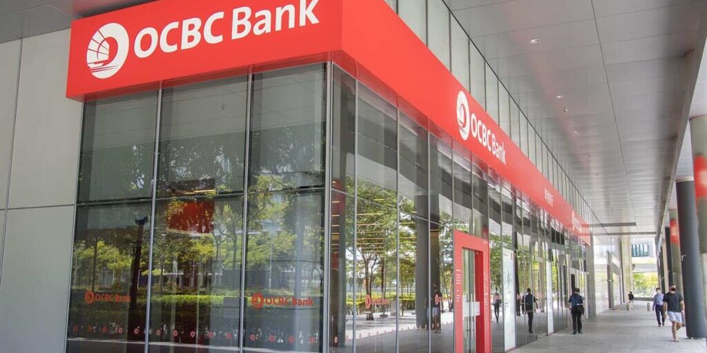 OCBC Bank