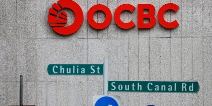 OCBC- Singapura