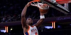 OG Anunoby - New York Knicks