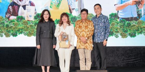 APP Group kembali menyelenggarakan Stakeholder Advisory Forum (SAF) ke-15

