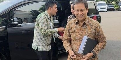 Budi Gunadi Sadikin 