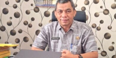 Mus Mulyadi Malau 
