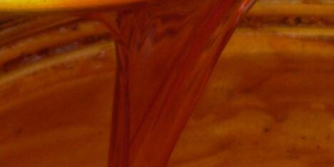 crude palm oil 