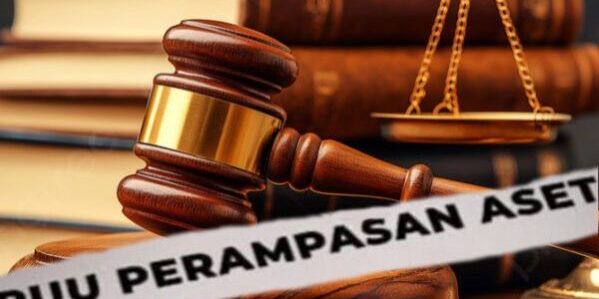 RUU Perampasan Aset 