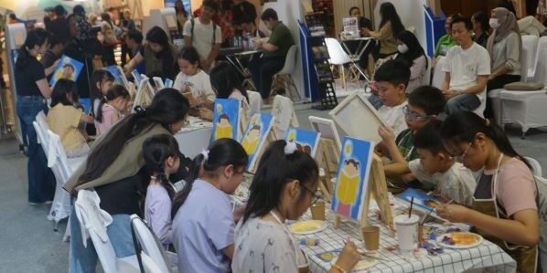 Sinar Mas Land World-Class Education Expo 2026 bertema “Grow for a Better Future”