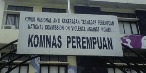 Komnas Perempuan