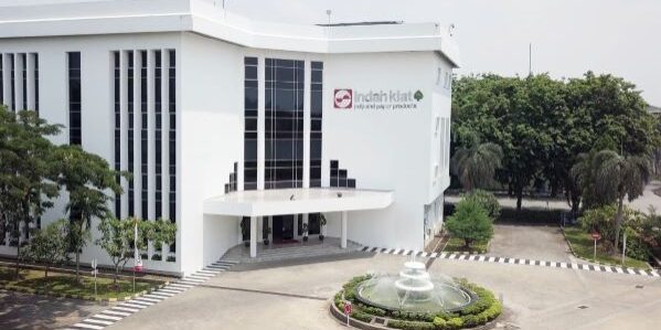 PT Indah Kiat Pulp & Paper Tbk (INKP) 
