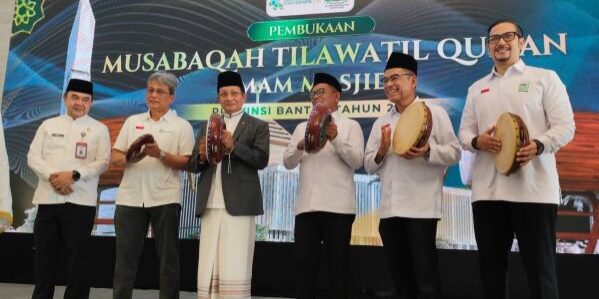 Yayasan Muslim Sinar Mas bermitra dengan Pimpinan Pusat Ittihad Persaudaraan Imam Masjid dan Badan Pengelola Masjid Istiqlal