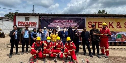 pelatihan